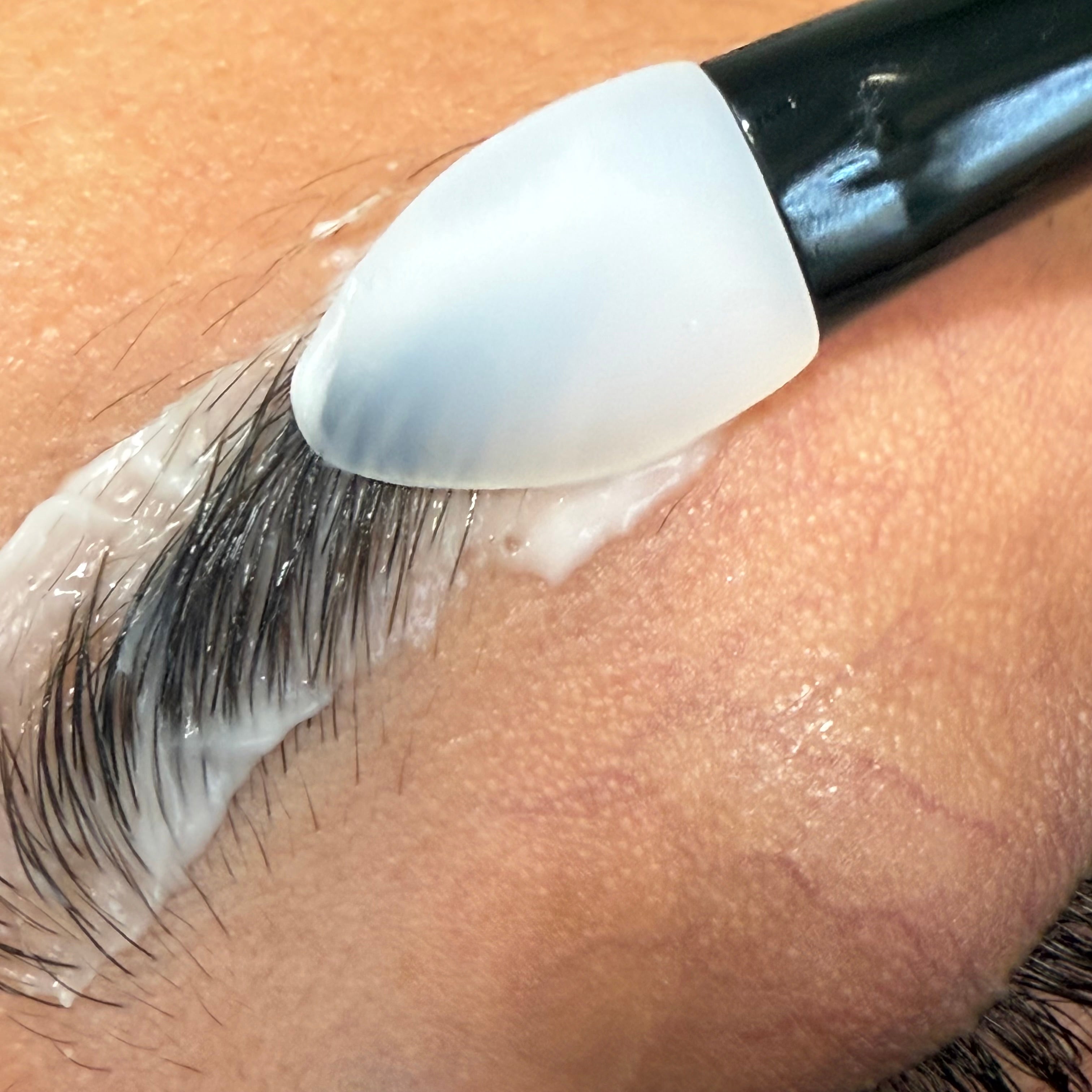 silicone applicator